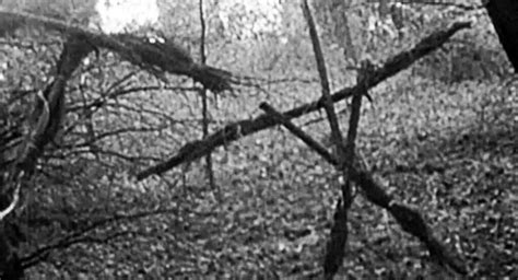 The Blair Witch Project: Breaking Boundaries in Horror Filmmaking